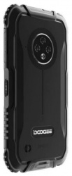 Смартфон Doogee S35 (черный) - фото3