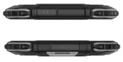 Смартфон Doogee S35 (черный) - фото4