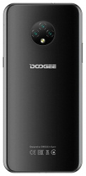 Смартфон Doogee X95 (черный) - фото3