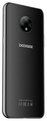 Смартфон Doogee X95 (черный) - фото6