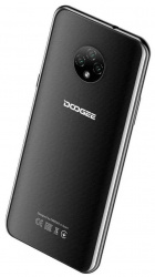 Смартфон Doogee X95 (черный) - фото7