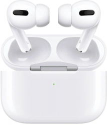 Наушники Apple AirPods Pro 2 - фото2
