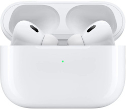 Наушники Apple AirPods Pro 2 - фото4