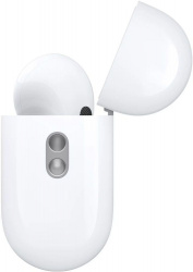 Наушники Apple AirPods Pro 2 - фото5