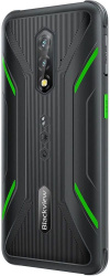 Смартфон Blackview BV5200 (зеленый) - фото5