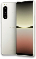 Смартфон Sony Xperia 5 IV 8GB/128GB (белый) - фото