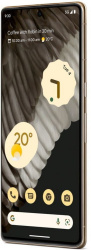 Смартфон Google Pixel 7 Pro 12GB/256GB (лесной орех) - фото3