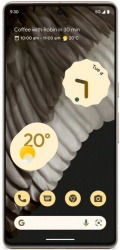 Смартфон Google Pixel 7 Pro 12GB/128GB (лесной орех) - фото2