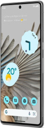 Смартфон Google Pixel 7 Pro 12GB/128GB (снег) - фото3