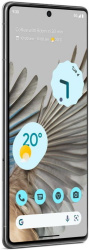 Смартфон Google Pixel 7 Pro 12GB/128GB (снег) - фото4