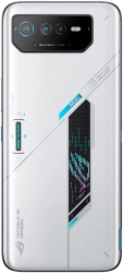 Смартфон Asus ROG Phone 6 Pro 18GB/512GB (белый) - фото2