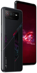 Смартфон Asus ROG Phone 6 8GB/128GB (черный) - фото5