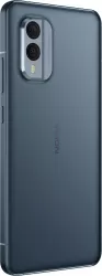 Смартфон Nokia X30 6GB/128GB (облачно-синий) - фото5