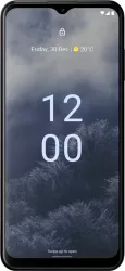 Смартфон Nokia G60 6GB/128GB (черный) - фото2