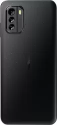 Смартфон Nokia G60 4GB/64GB (черный) - фото3