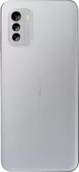 Смартфон Nokia G60 4GB/128GB (ледяной серый) - фото3