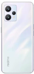 Смартфон Realme 9 RMX3521 8GB/128GB белый (международная версия) - фото2