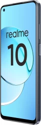 Смартфон Realme 10 4G 8GB/256GB черный (международная версия) - фото5