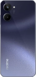 Смартфон Realme 10 4G 8GB/128GB черный (международная версия) - фото3