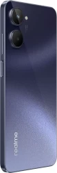 Смартфон Realme 10 4G 8GB/256GB черный (международная версия) - фото6
