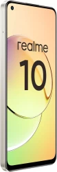 Смартфон Realme 10 4G 8GB/128GB белый (международная версия) - фото4