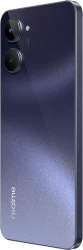 Смартфон Realme 10 4G 8GB/256GB черный (международная версия) - фото7