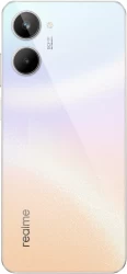 Смартфон Realme 10 4G 8GB/256GB белый (международная версия) - фото3