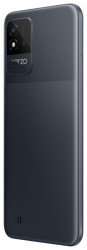 Смартфон Realme Narzo 50i 4GB/64GB (черный карбон) - фото5