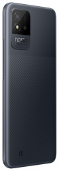 Смартфон Realme Narzo 50i 4GB/64GB (черный карбон) - фото7