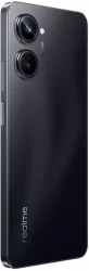 Смартфон Realme 10 Pro 12GB/256GB черный (китайская версия) - фото5