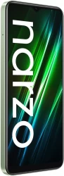 Смартфон Realme Narzo 50i Prime 3GB/32GB мятно-зеленый (международная версия) - фото5