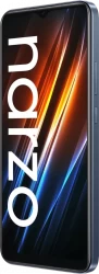Смартфон Realme Narzo 50i Prime 3GB/32GB темно-синий (международная версия) - фото3