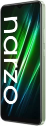 Смартфон Realme Narzo 50i Prime 3GB/32GB мятно-зеленый (международная версия) - фото4