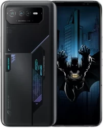 Смартфон Asus ROG Phone 6 Batman Edition - фото