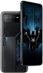 Смартфон Asus ROG Phone 6 Batman Edition - фото4