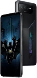 Смартфон Asus ROG Phone 6 Batman Edition - фото5
