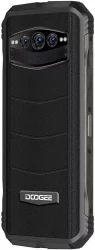 Смартфон Doogee V30 8GB/256GB (черный) - фото6