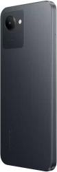 Смартфон Realme C30s 4GB/64GB черный (международная версия) - фото6