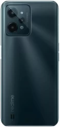 Смартфон Realme C31 RMX3501 4GB/64GB темно-зеленый (международная версия) - фото2