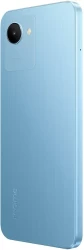 Смартфон Realme C30s 4GB/64GB синий (международная версия) - фото6