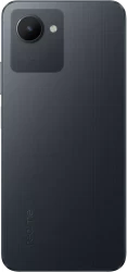 Смартфон Realme C30s 2GB/32GB черный (индийская версия) - фото3