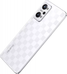 Смартфон Realme GT Neo 3T 80W 8GB/128GB белый (международная версия) - фото3
