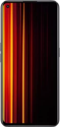 Смартфон Realme GT Neo 3T 80W 8GB/256GB черный (международная версия) - фото2