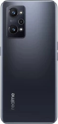 Смартфон Realme GT Neo 3T 80W 8GB/128GB черный (международная версия) - фото3