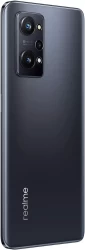 Смартфон Realme GT Neo 3T 80W 8GB/128GB черный (международная версия) - фото4