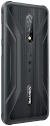 Смартфон Blackview BV5200 Pro (черный) - фото2