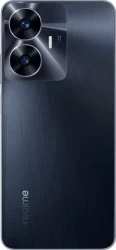 Смартфон Realme C55 8GB/256GB с NFC черный (международная версия) - фото3