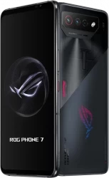 Смартфон Asus ROG Phone 7 8GB/256GB черный (китайская версия) - фото3