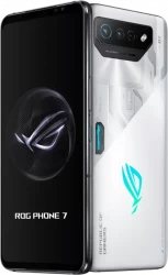 Смартфон Asus ROG Phone 7 8GB/256GB белый (китайская версия) - фото3