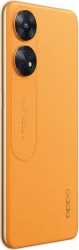 Смартфон Oppo Reno8 T CPH2481 8GB/128GB оранжевый (международная версия) - фото4